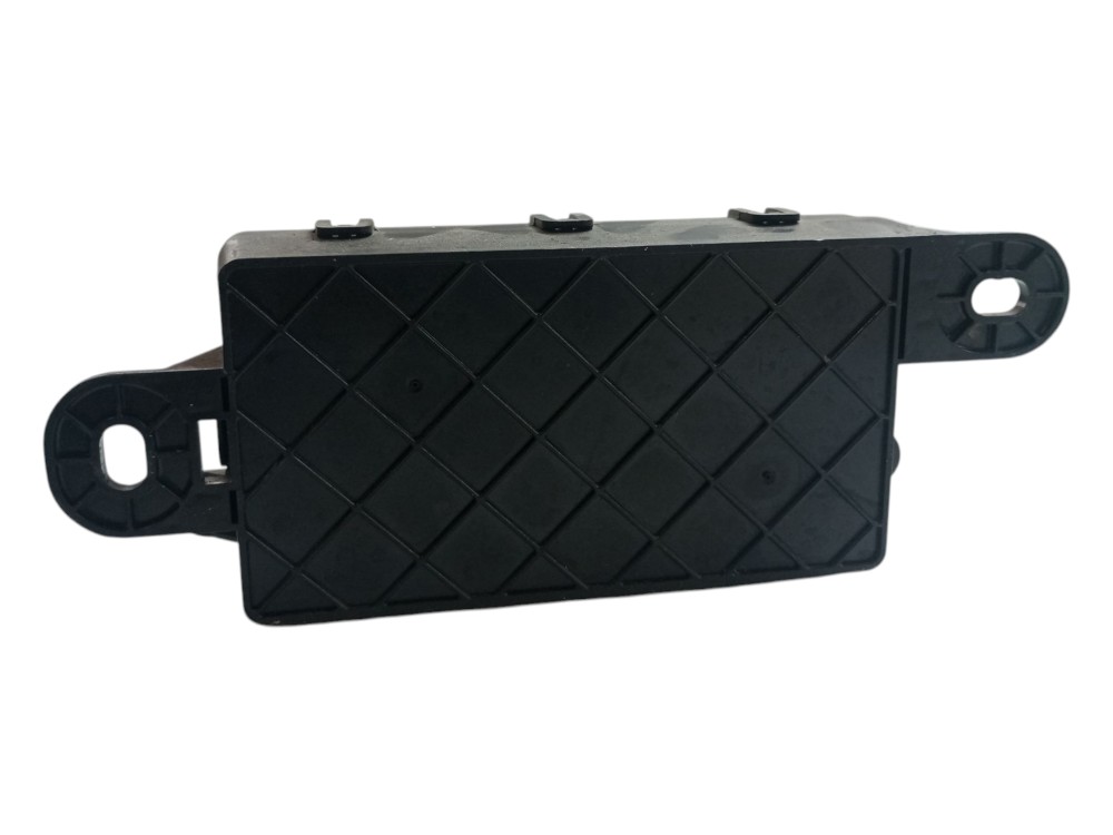 Modulo Conforto Ecosport Fiesta 2013 2014 2015 2016 Usado