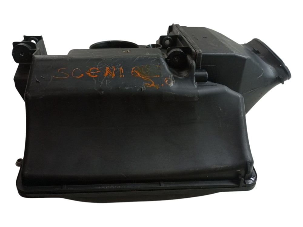 Caixa Filtro Ar Renault Scenic 2.0 16v 2005 2008 2010 2012 4