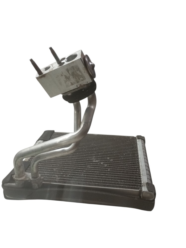 Condensador Radiador Evaporador Fiat Argo 2017 2020 2022 5