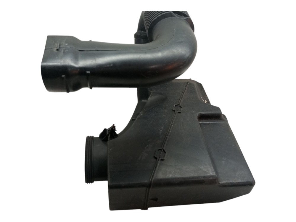 Caixa Ressonancia Citroen C4 Pallas 2007 2012 Usado 6