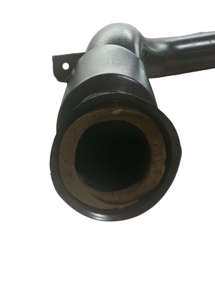 Duto ar entrada saida longan 2014 2019 usado Renault 6