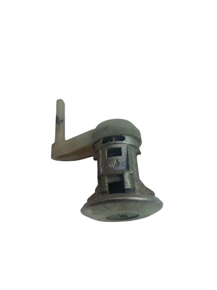 Cilindro Fechadura Porta Dianteira Peugeot 207 2005 2011 4