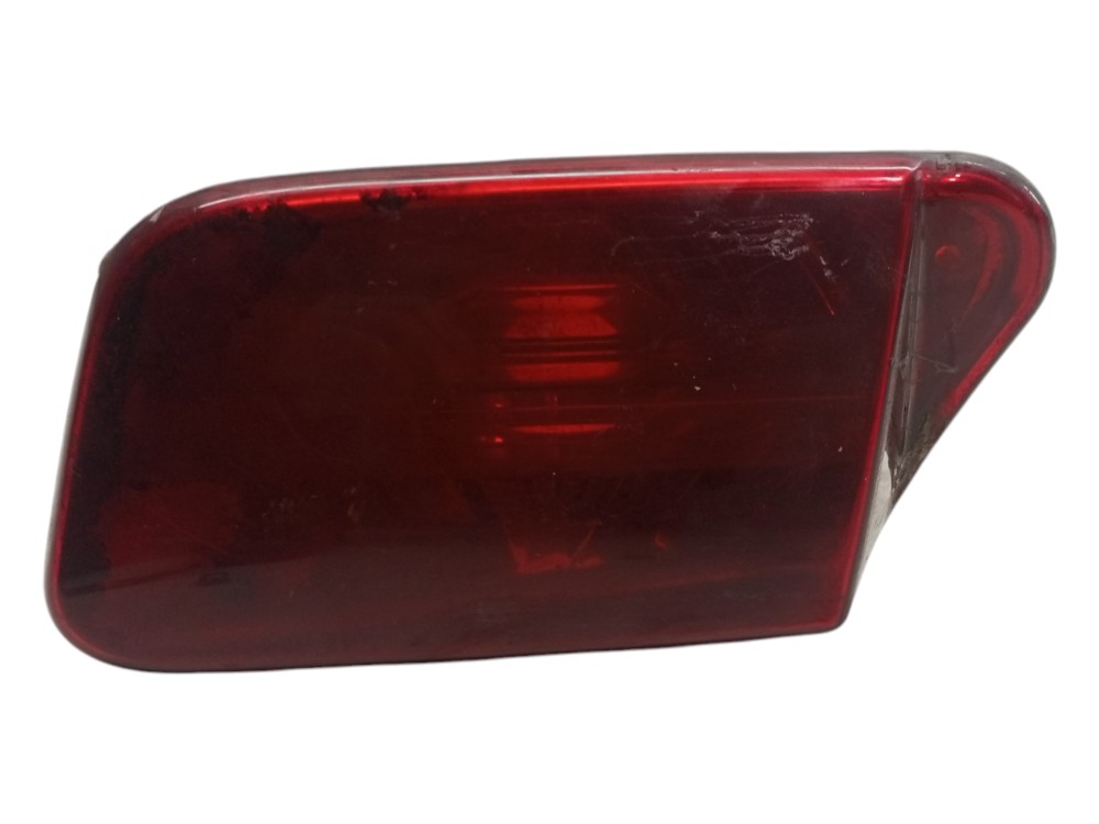 Lanterna Fiat Stilo 2003 2010 2011 Traseira Esquerda Usado 4