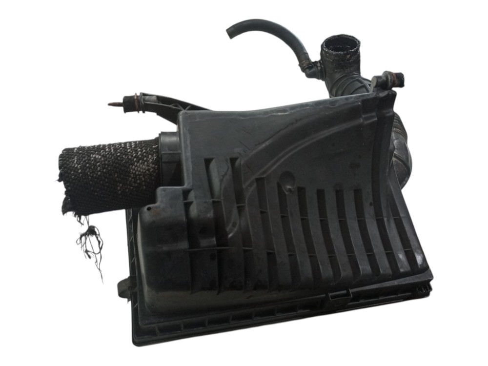 Caixa filtro ar Chevrolet vectra 97 98 99 2005 com mangueira 3
