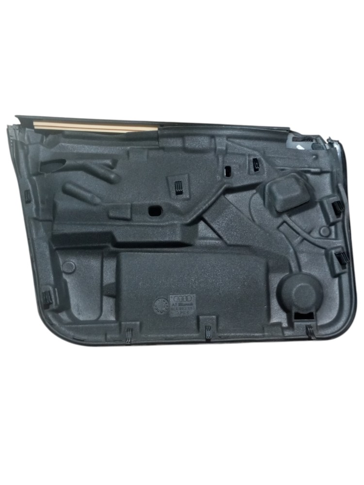 Forro Porta Audi A3 96 2000 2003  Usado  dianteiro direito 3