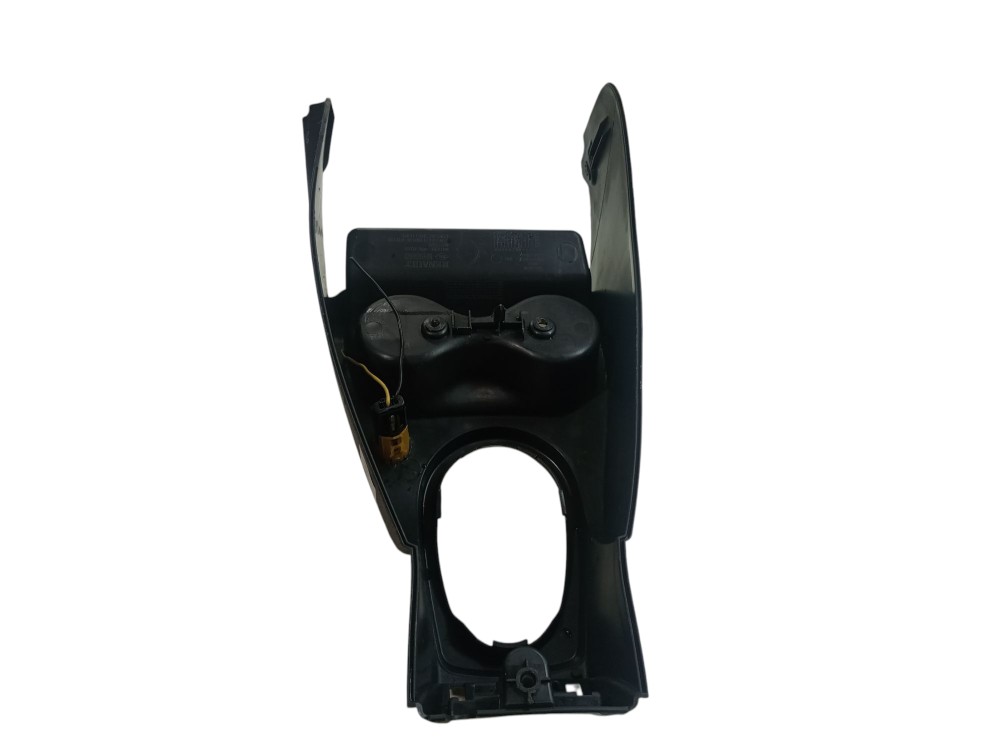 Console Central Porta Copo Sandero 2008 2009 2010 2012 2014 6