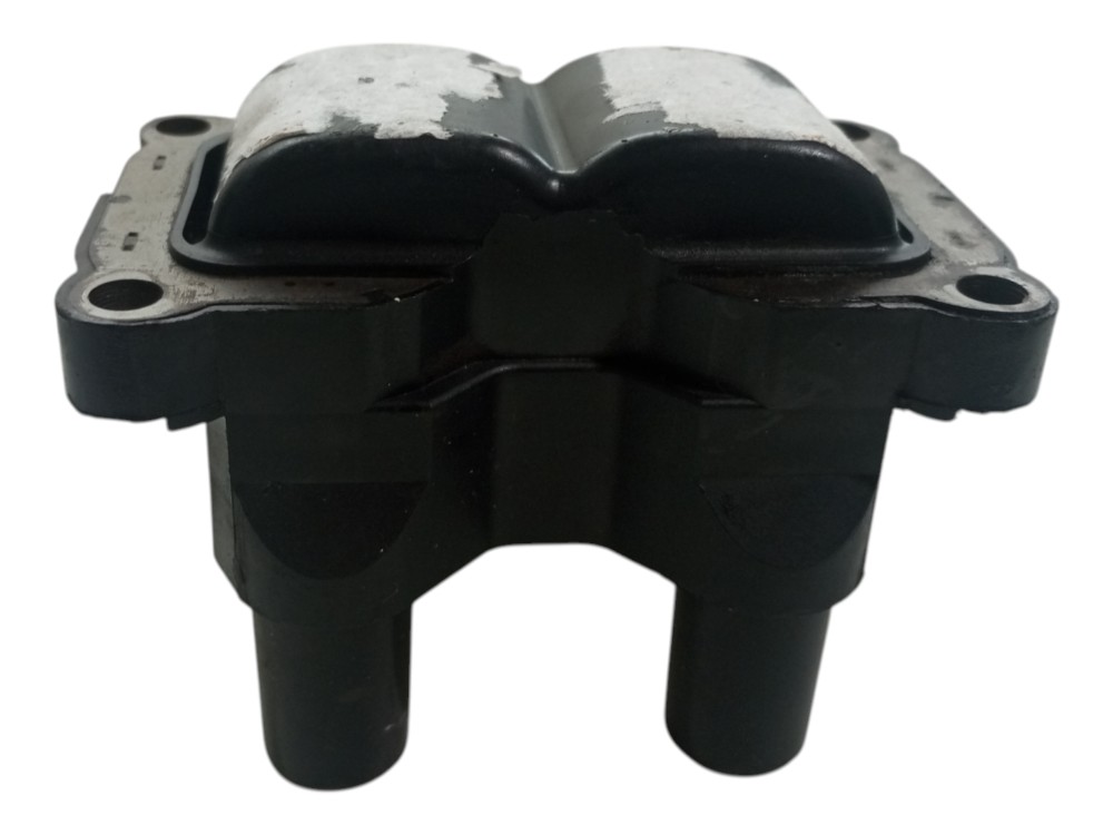 Bobina Ignicao Fiat Uno Mille 1.0 Fire 2007 2008 2009 Usado 6