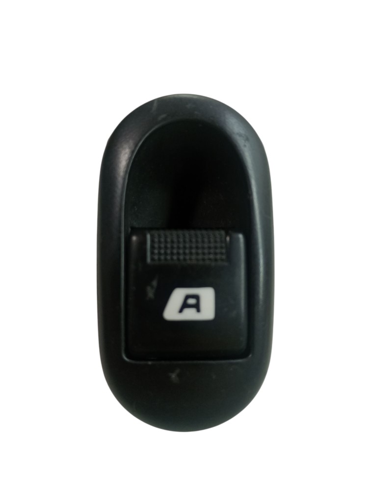 Botao Vidro Eletrico Citroen C3 2003 2005 2008 Direito 1