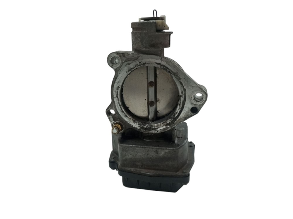 Tbi Corpo Borbolta Citroen C4  Peugeot 307 2.0 16v 2012 2