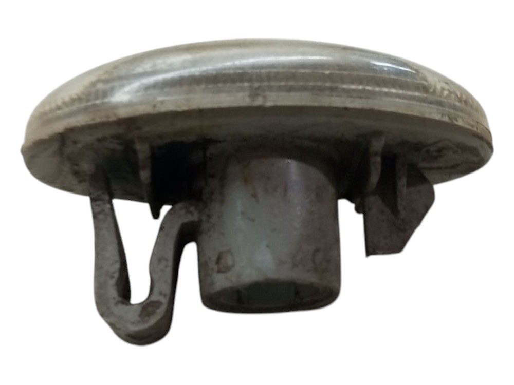Lanterna Pisca Peugeot 206 207 307 Lateral Usado 1