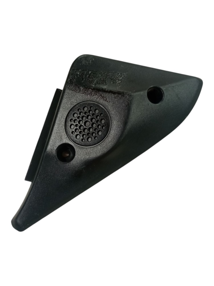 Moldura Interna Retrovisor Fiat Uno 2004 2008 2011 Direito 6