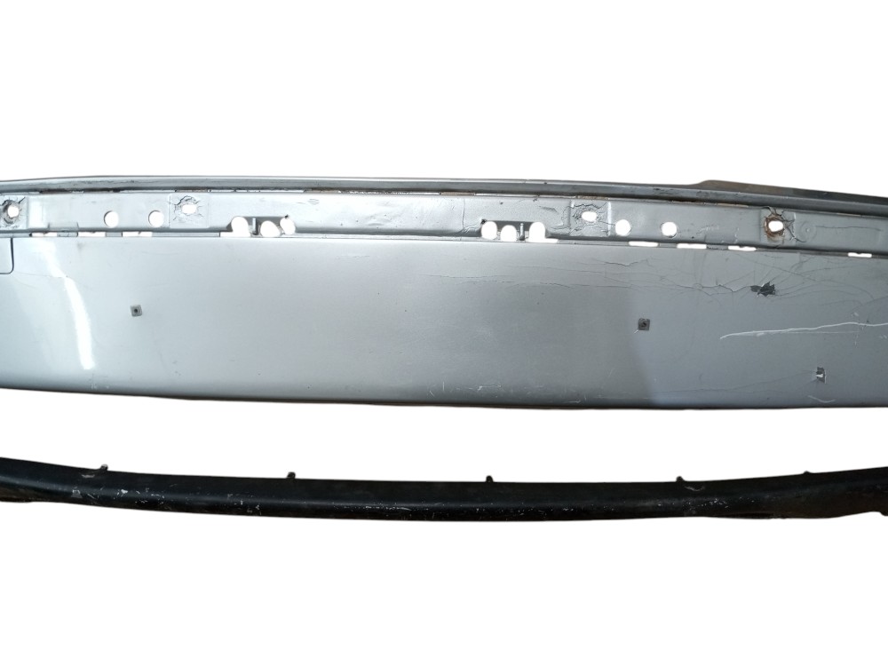 Suporte Parachoque Bmw 330i 99 2003 2006 Dianteiro Usado 5