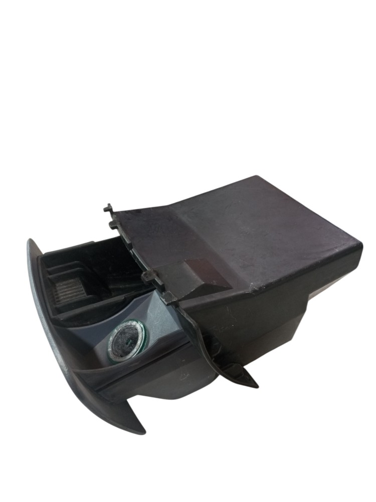 Cinzeiro Painel Ford Fiesta 97 98 99 2000 2001 2002 2003 2