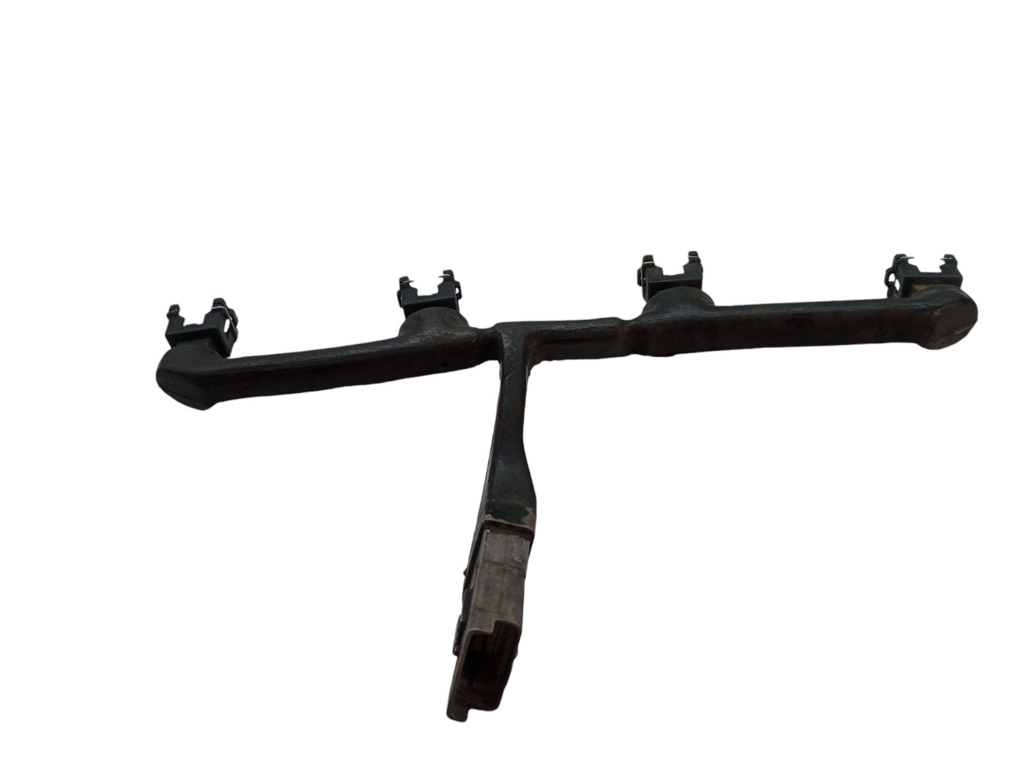 Chicote Bico Injetor Peugeot 206 207 2006 2007 2008 2009 1