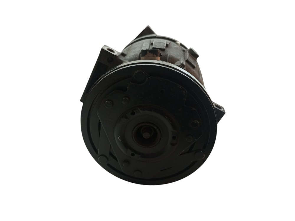 Compressor Ar Condicionado Blazer S10 97 98 99 2001 2.4 Gm 9