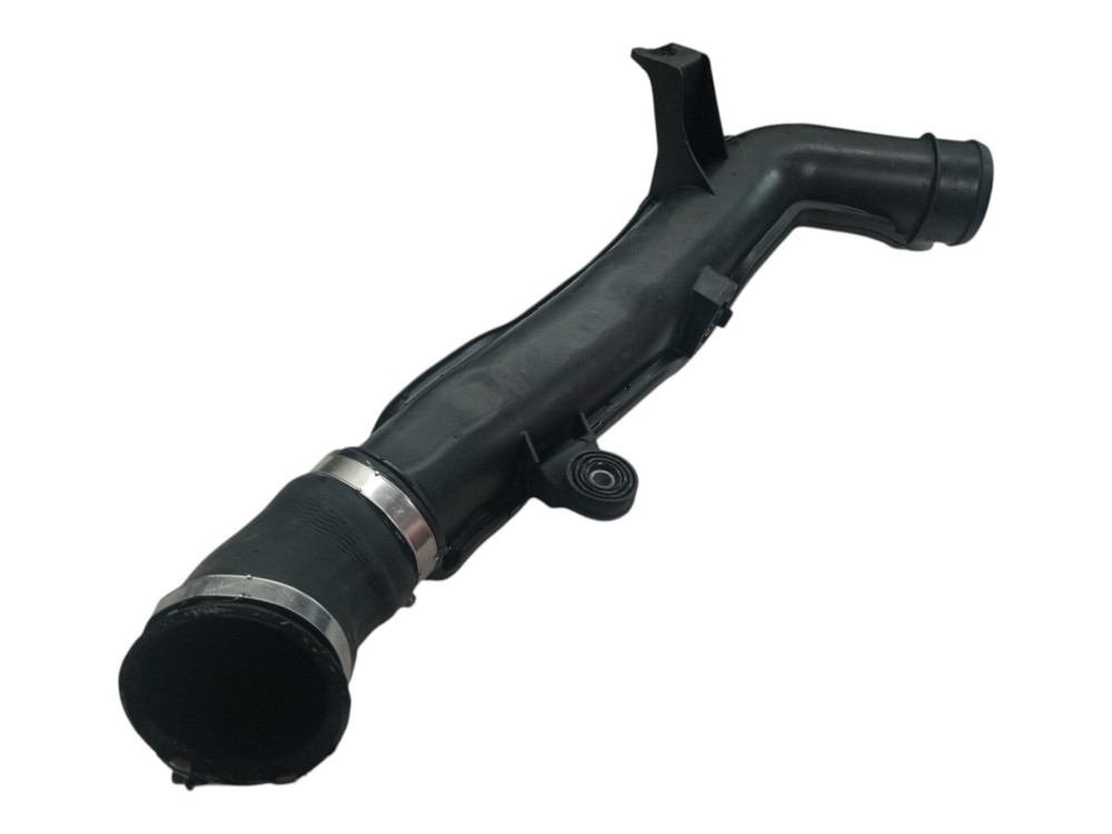 Duto Entrada Ar Turbina Audi A3 Sportback 2.0 2008 Usado 2