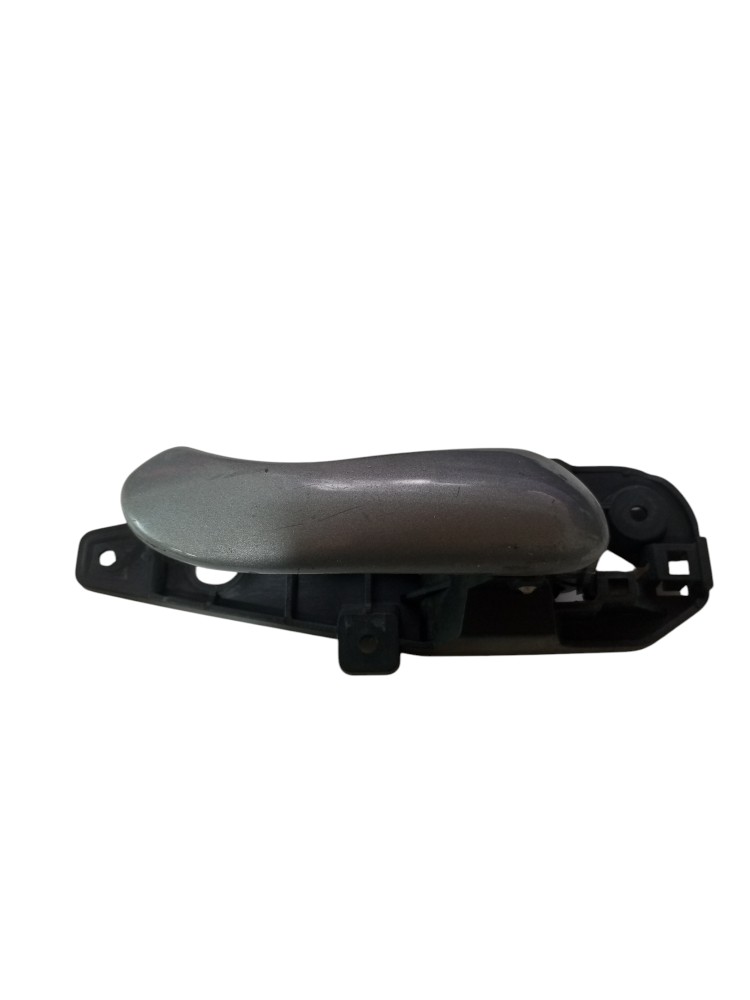 Macaneta Interna Traseira Direita Fiat Stilo 2004 2010 1