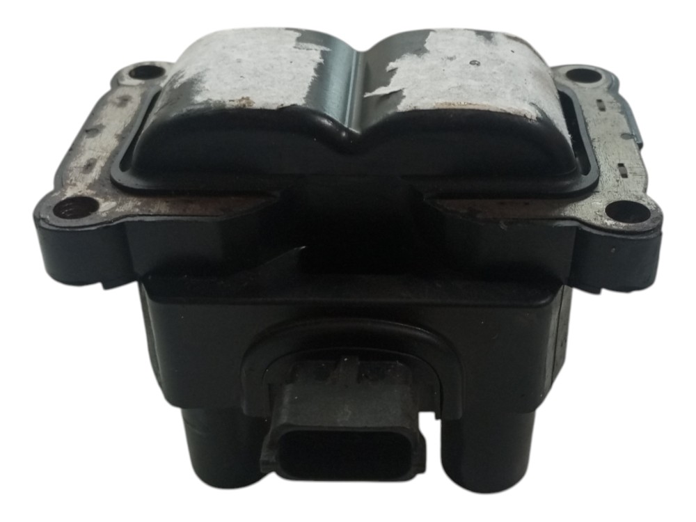 Bobina Ignicao Fiat Uno Mille 1.0 Fire 2007 2008 2009 Usado 4