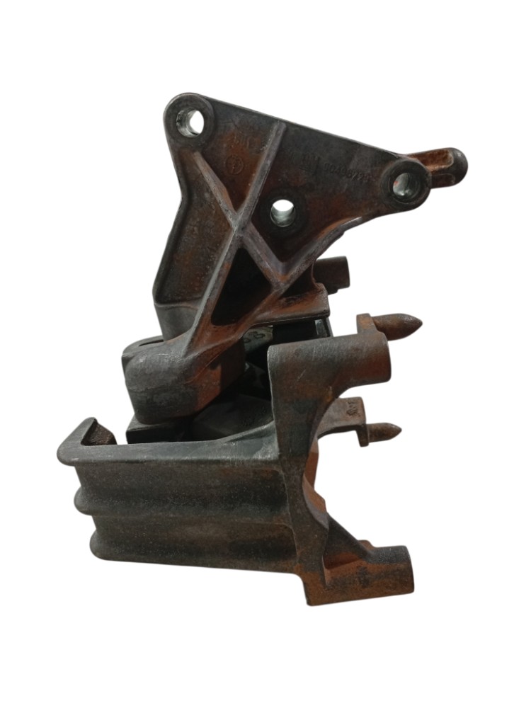 Suporte Coxim Motor Traseiro Vectra 2.0 97 2003 2005 3