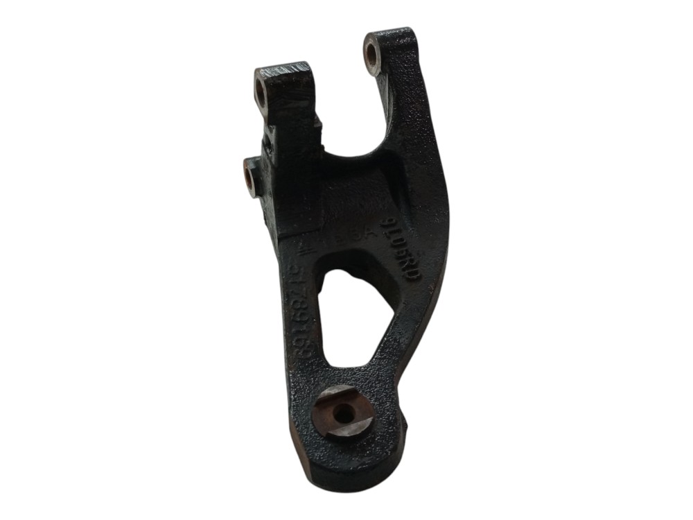Suporte Coxim Inferior Cambio Fiat Palio Siena 1.0 2004 2012 4