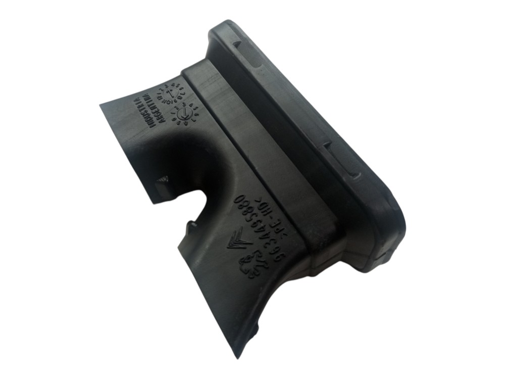 Moldura Duto Ar Citroen C4 Pallas 2008 2010 2012 Usado 6