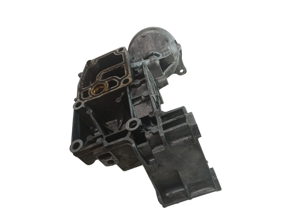 Suporte Filtro Oleo Bmw 330i ie46 3.0 99 2002 2004 2006 usad 2