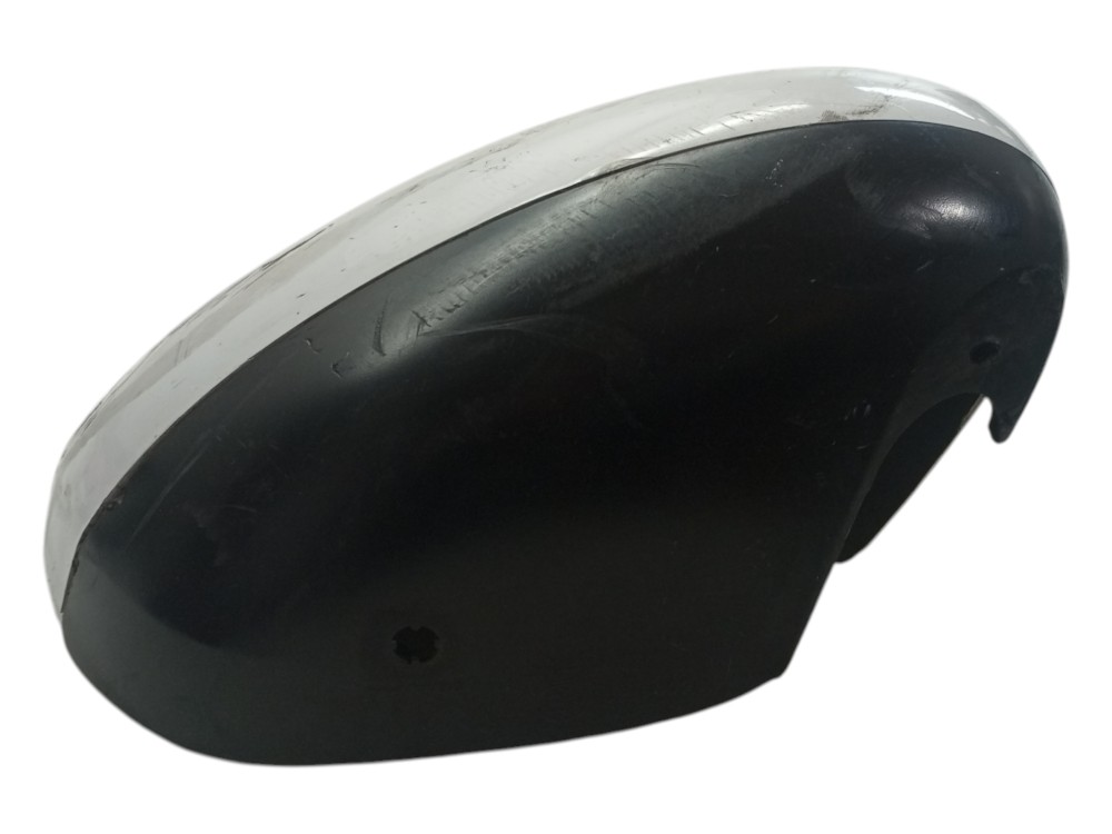 Moldura Acabamento Retrovisor Peugeot 308 2013 2018 Esquerdo 5