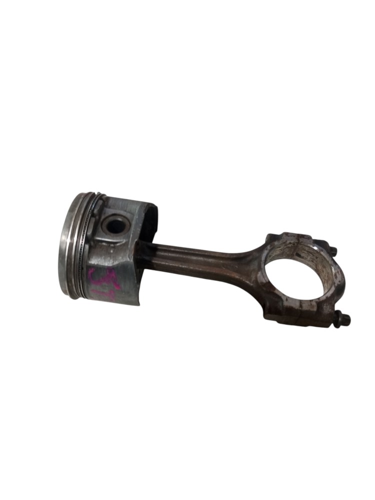 Pistao Biela Ford Escort Zetec Mondeo 95 96 97 98 99 2000 3