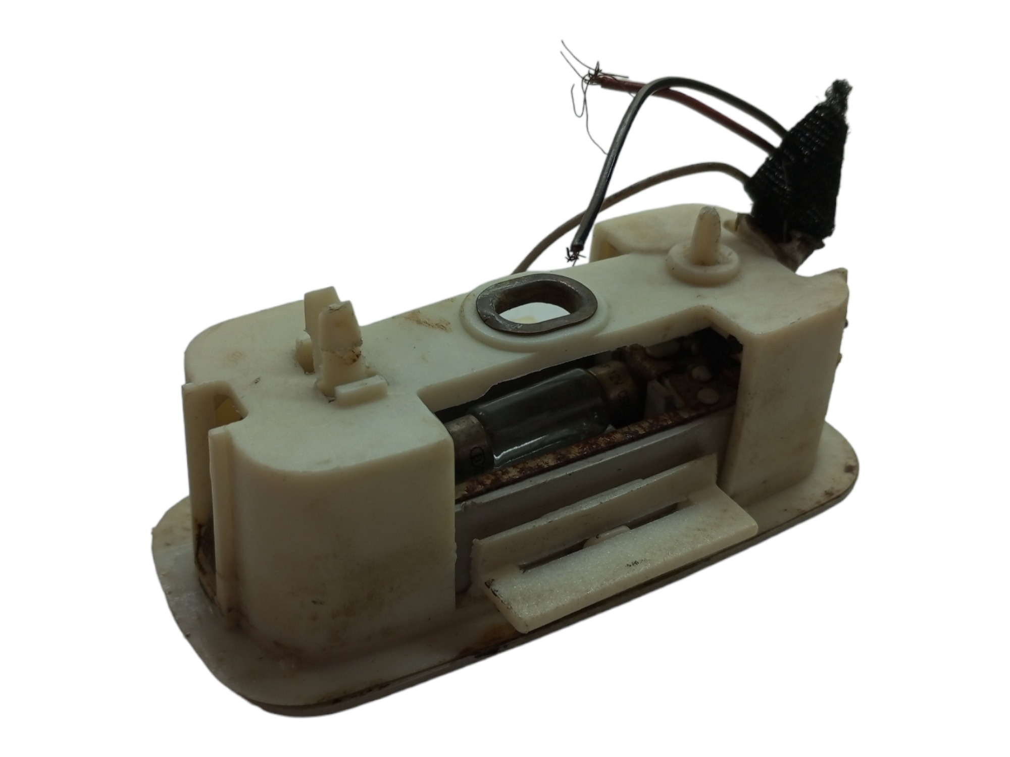 Luz Teto Cortesia Fiat Stilo 2003 2007 2009 2011 Traseiro 4