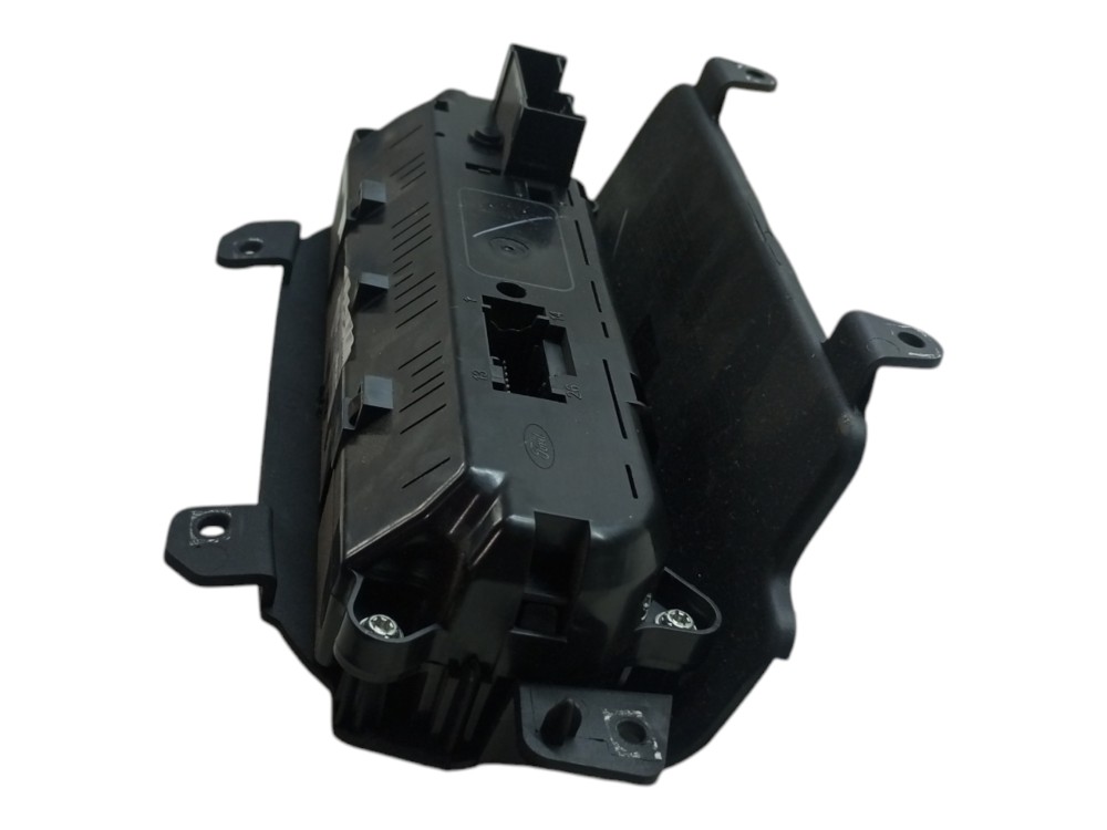 Comando Ar Condicionado Ford Ka 2017 2018 2019 2020 Painel 5
