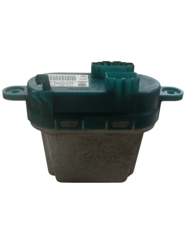 Resistencia Ventilador Ar Condicionado Touareg 2005 2015