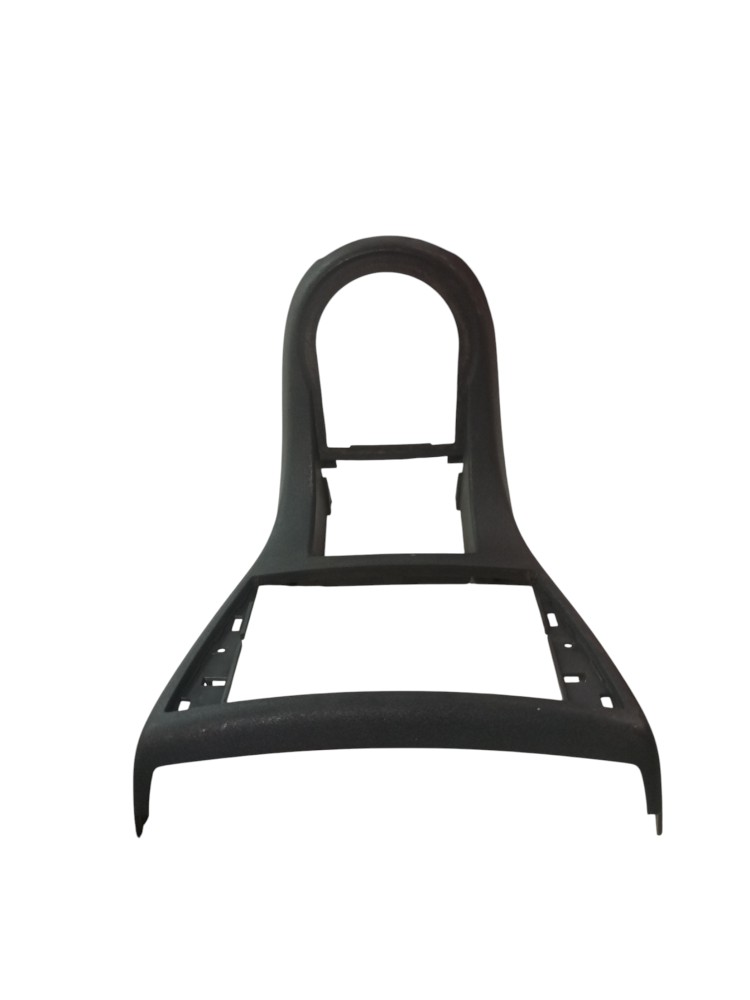 Moldura Console Central Citroen C4 Pallas 2007 2009 2011 1