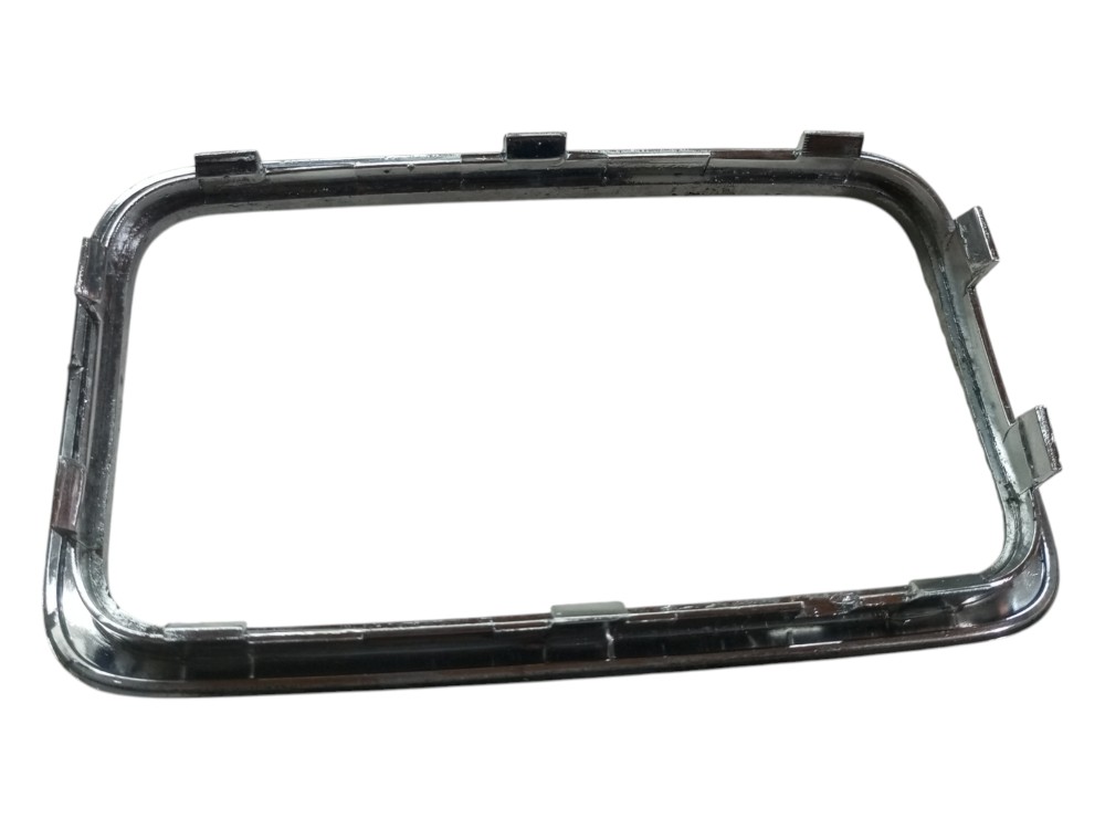 Acabamento Console Central Chery Cielo 2010 2012 2014 Usado 2