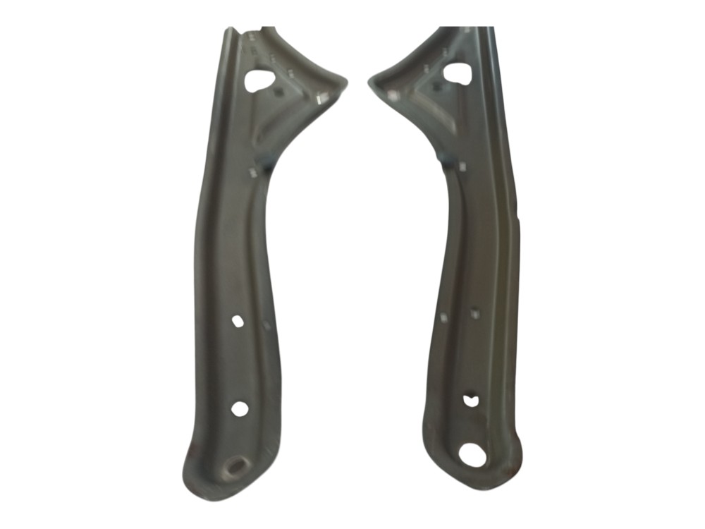 Par suporte porta malas Honda Civic 97 98 2000 usado 3