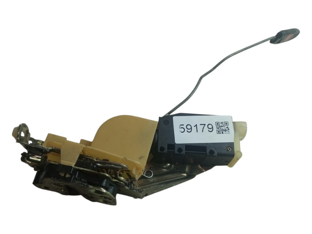 Fechadura Porta Corsa Astra 94 2000 2012 Dianteiro Direita 6