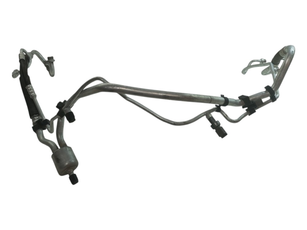 Mangueira Ar Condicionado Peugeot 307 2002 2004 2006 2008 5