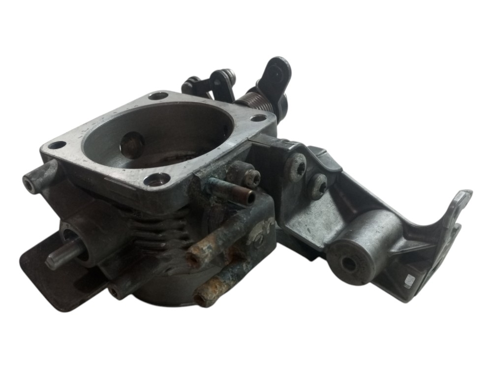 Tbi Chevrolet Vectra 97 98 98 2000 2003 2005 Corpo Borboleta 7