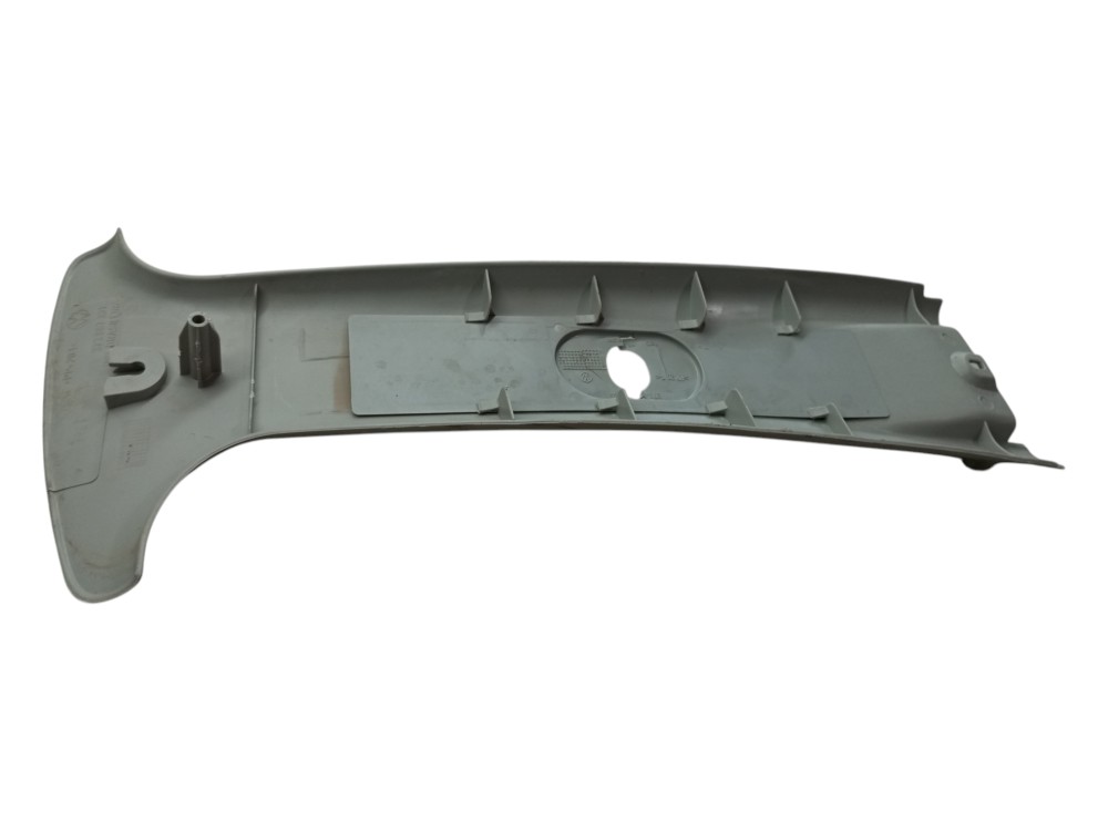 Moldura Coluna Cinto Gol G2 G3 98 2000 2004 Lado Esquerdo 3