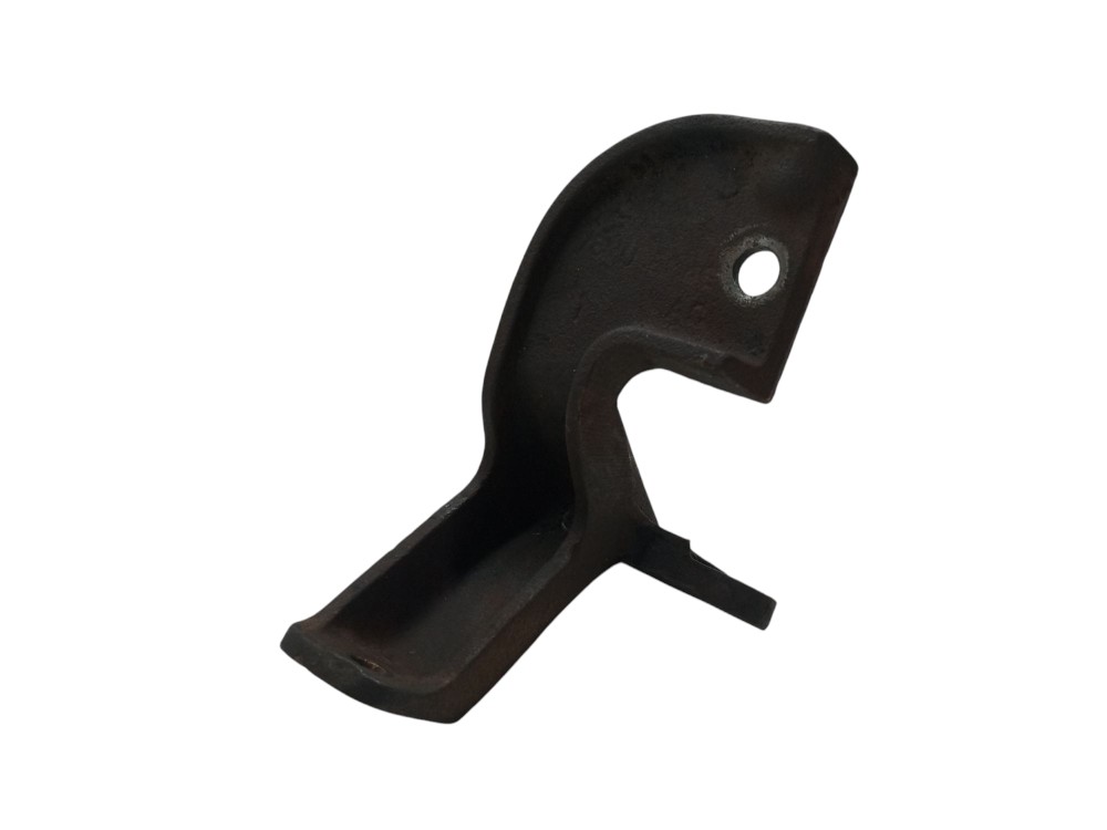 Suporte Motor Ford Del Rey Corcel 1.6 Dianteiro 75 83 4