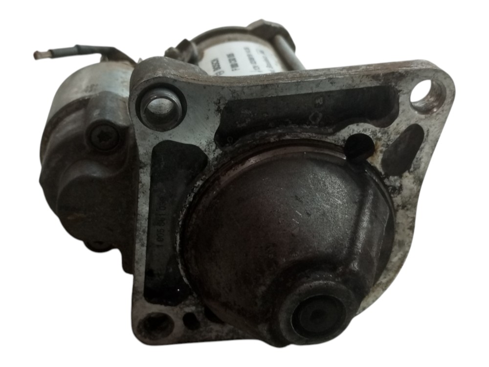 Motor Partida Arranque Fiat Grand Siena 1.4 2012 2015 2020 4