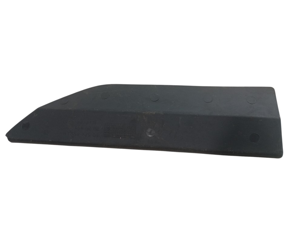 Borracha Porta Objeto Zafira 2001 2007 2012 Esquerdo Usado 3