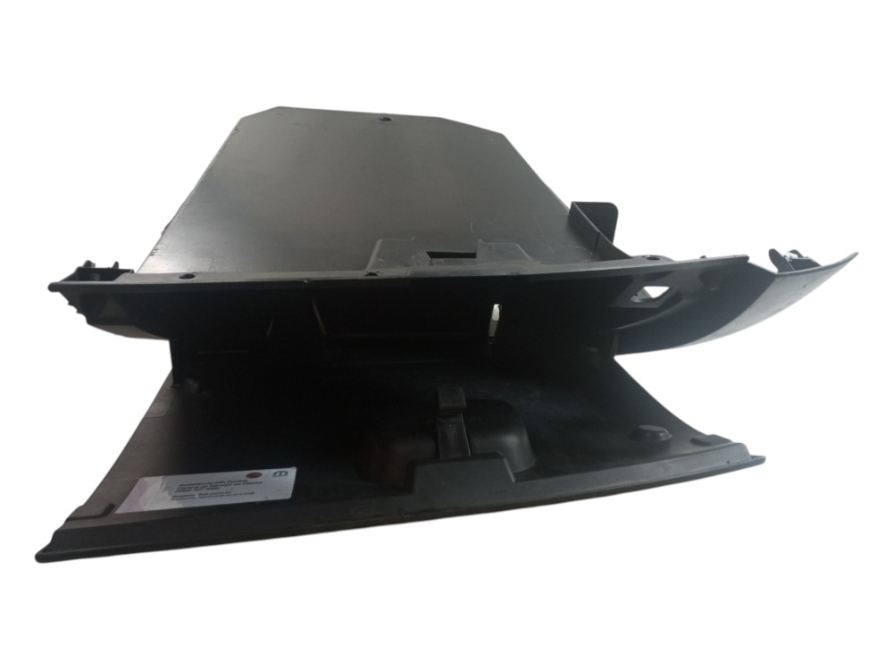 Porta Luvas Fiat Argo 2018 2019 2020 2021 2022 2023 5