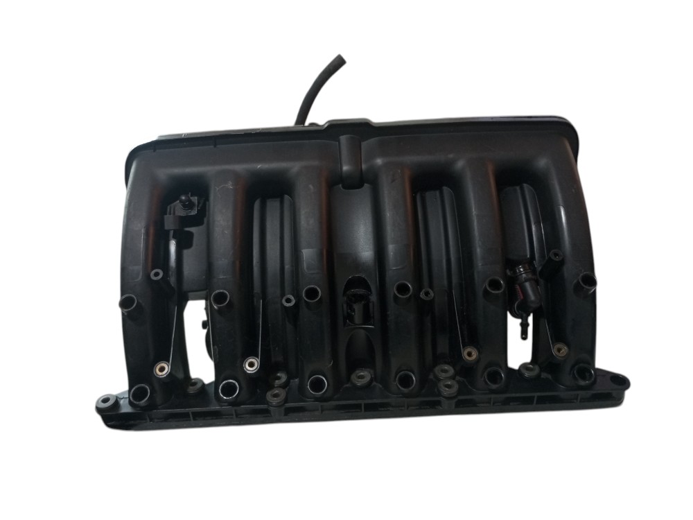 Coletor Admissao Bmw X3 3.0 6cc 2004 2005 2006 2007 2008 1