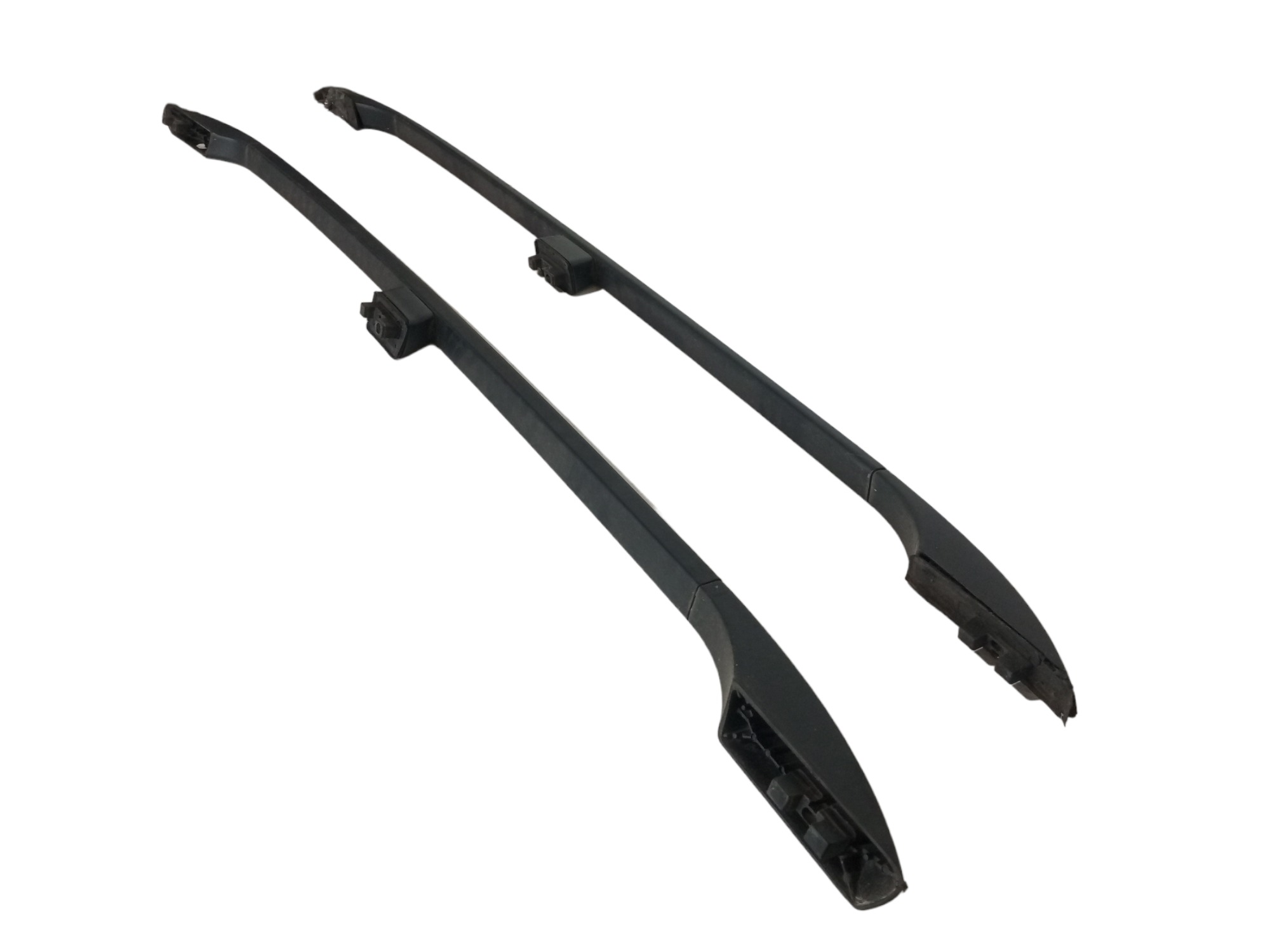 Rack Teto Friso Suporte Megane Grand Tour 2008 2010 2012