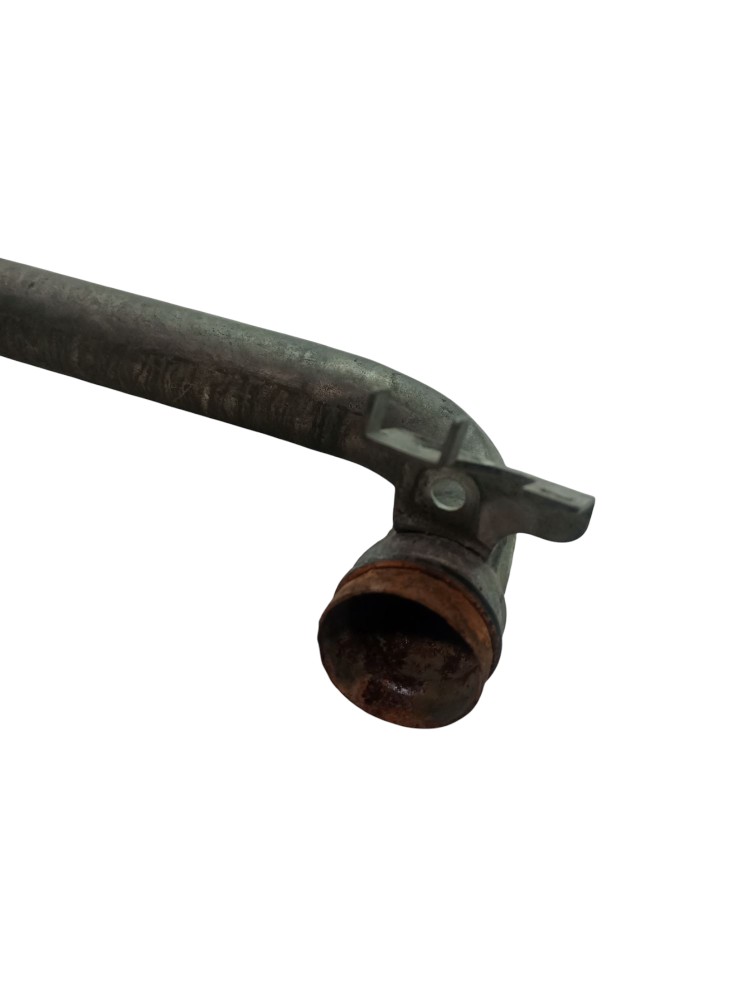 Cano Tubo Agua Cabecote Tracker 2007 2008 2009 Chevrolet 8