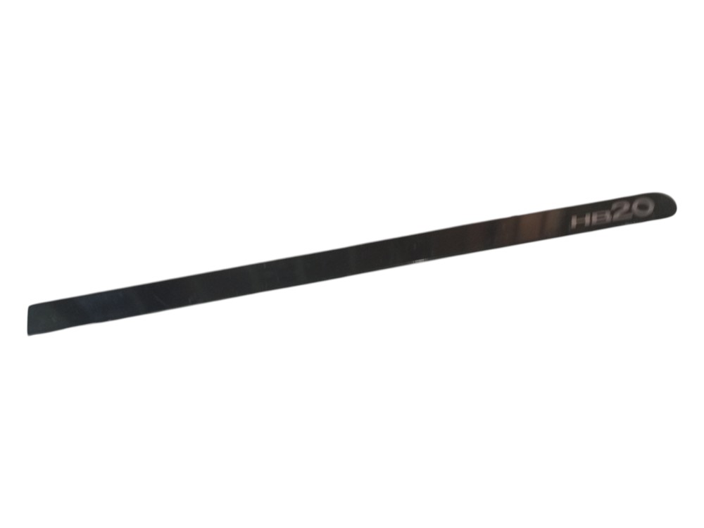 Friso Porta Direita Hyundai Hb20 2013 2016 2018 2020 2