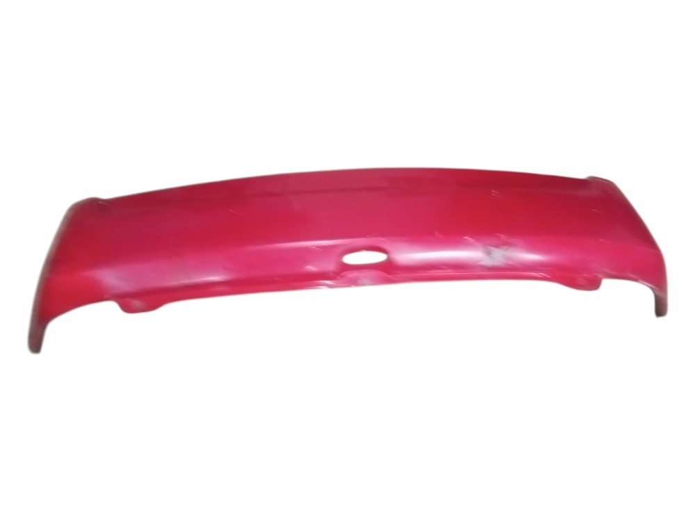 Suporte Parachoque Traseiro Chevrolet Celta 2006 2010 2015 4