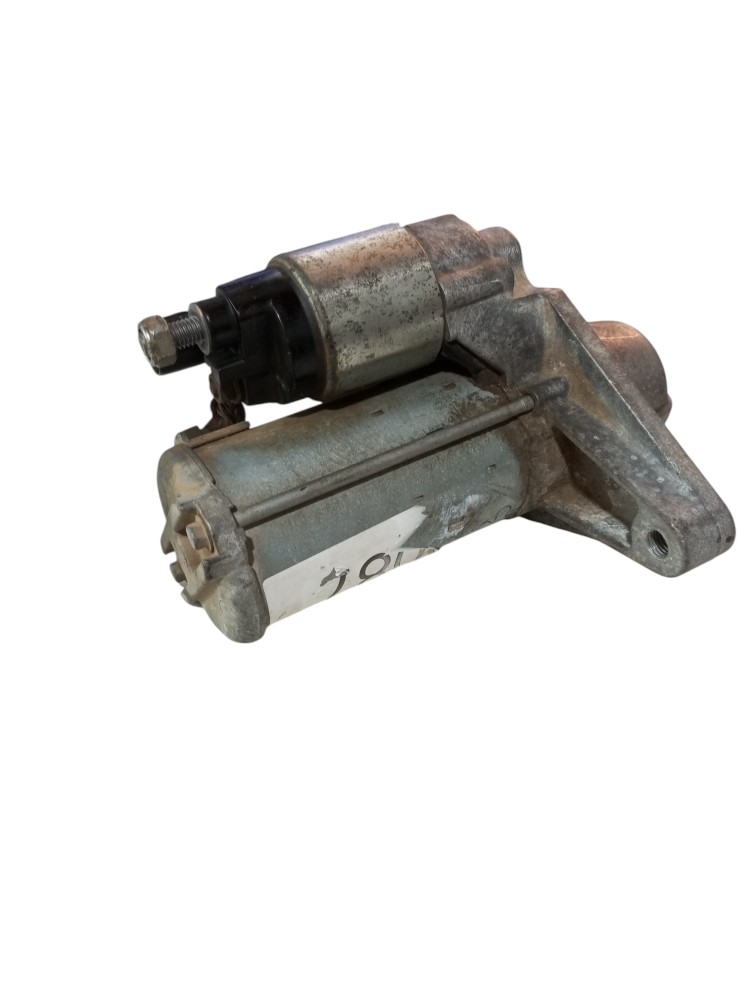 Motor Partida Fiat Argo Cronos Uno 1.0 1.3 3 C Usado 3