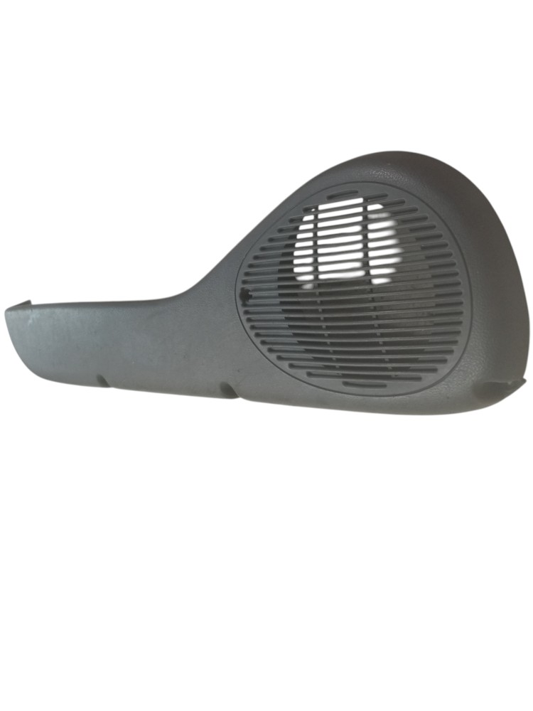 Porta Objeto Fiat Palio 96 2001 2003 Dianteiro Esquerdo Cinza 1