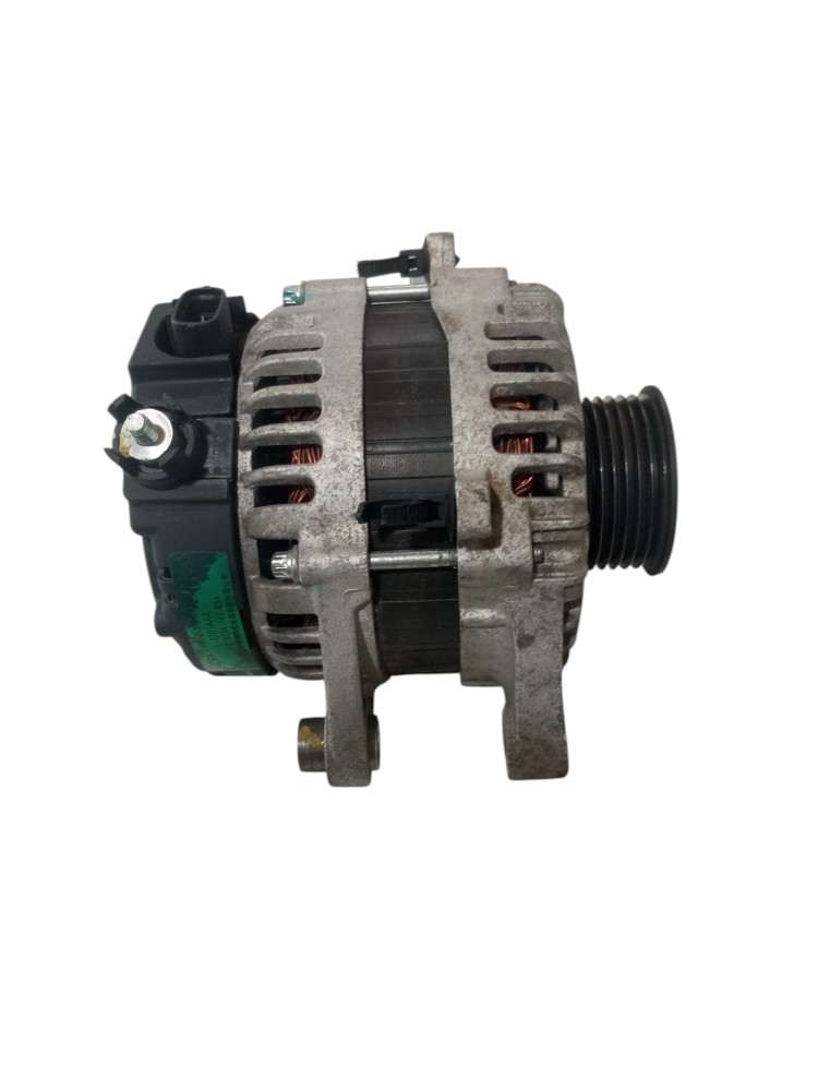 Alternador Chery Tiggo 2 1.5 16v 2019 2020 2021 2022 Usado 6